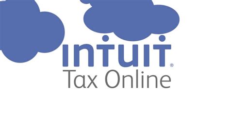 tax companies online intuit